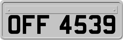 OFF4539