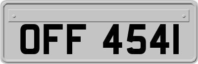 OFF4541
