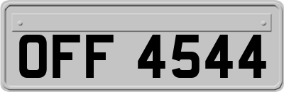 OFF4544