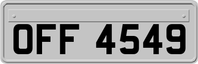 OFF4549