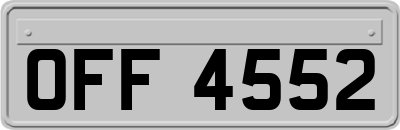 OFF4552