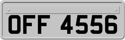 OFF4556