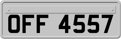 OFF4557
