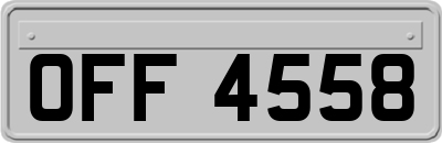 OFF4558
