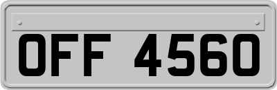 OFF4560