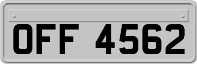 OFF4562