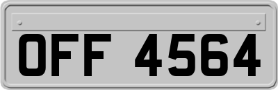 OFF4564