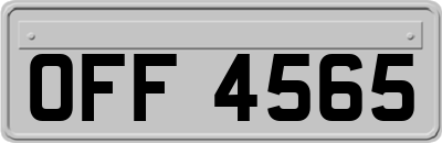 OFF4565