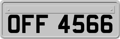 OFF4566