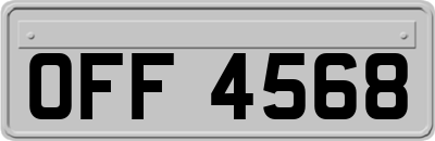 OFF4568