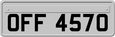 OFF4570