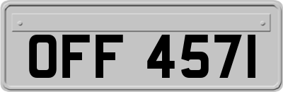 OFF4571