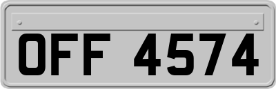 OFF4574