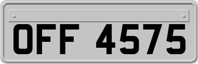 OFF4575