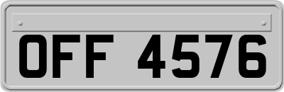 OFF4576