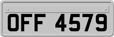 OFF4579