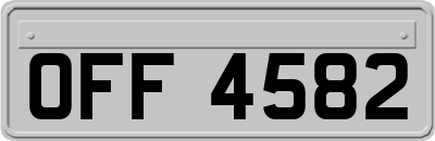 OFF4582
