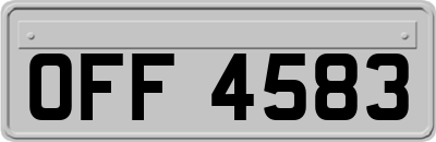 OFF4583