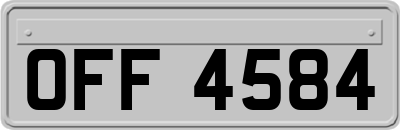 OFF4584