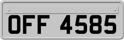 OFF4585