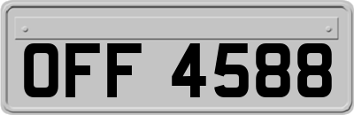 OFF4588