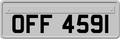 OFF4591