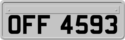 OFF4593