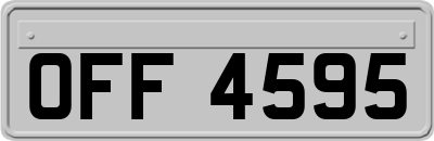 OFF4595