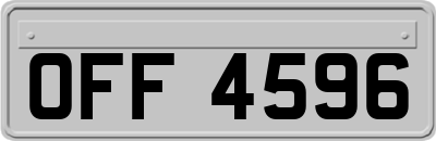 OFF4596