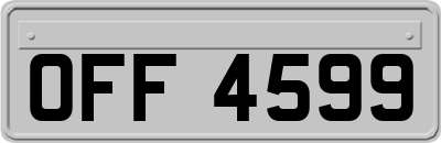 OFF4599
