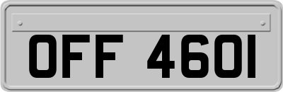 OFF4601