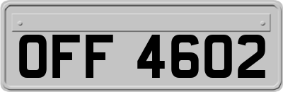 OFF4602