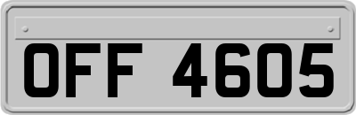 OFF4605