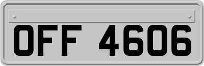 OFF4606