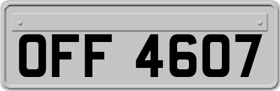 OFF4607