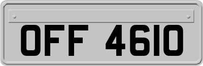 OFF4610