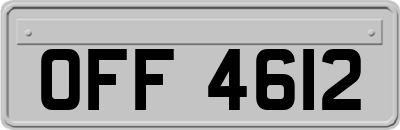 OFF4612