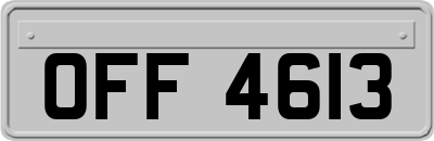 OFF4613