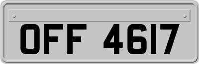 OFF4617