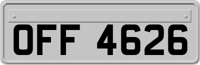 OFF4626