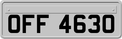 OFF4630