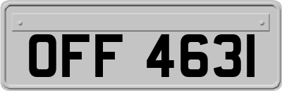 OFF4631