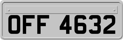 OFF4632