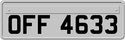 OFF4633