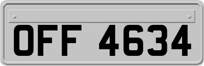 OFF4634