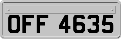 OFF4635