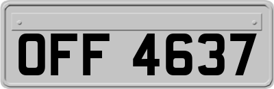 OFF4637