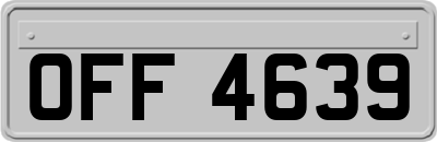 OFF4639