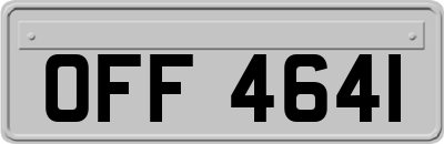 OFF4641