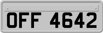 OFF4642